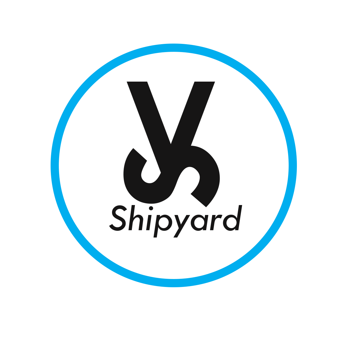 VS Shipyard Logo